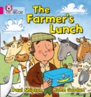 The Farmer’s Lunch : Band 01a/Pink a - Book