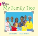 My Family Tree : Band 01a/Pink a - Book