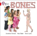 Bones : Band 02b/Red B - Book