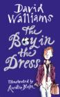 The Boy in the Dress - Book