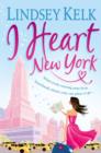 I Heart New York (I Heart Series, Book 1) - eAudiobook