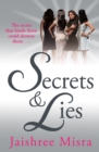 Secrets and Lies - eBook