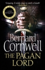 The Pagan Lord - Book