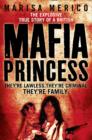 Mafia Princess - Book