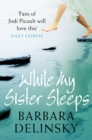 While My Sister Sleeps - eBook