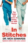 In Stitches - eBook