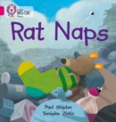 Rat Naps : Band 01b/Pink B - Book