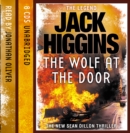 The Wolf at the Door - eAudiobook