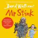 Mr Stink - eAudiobook
