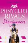 Showjumpers - Book