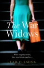 The War Widows - eBook