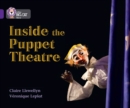 Inside the Puppet Theatre : Band 08/Purple - Book