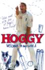 Hoggy : Welcome to My World - eBook
