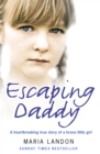 Escaping Daddy - eBook