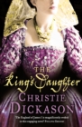 The King's Daughter - eBook