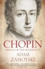 Chopin - Book