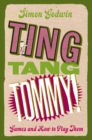 Ting Tang Tommy - eBook