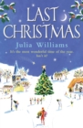 Last Christmas - eBook