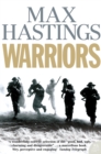 Warriors : Extraordinary Tales from the Battlefield - eBook