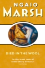 The Died in the Wool - eBook