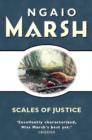 The Scales of Justice - eBook