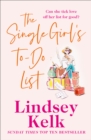 The Single Girl’s To-Do List - Book