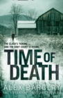 Time of Death - eBook