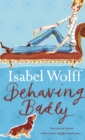 Behaving Badly - eBook