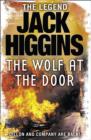 The Wolf at the Door - Book