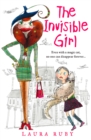 The Invisible Girl - eBook