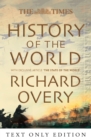 The Times History of the World - eBook