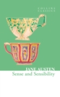 Sense and Sensibility - Book