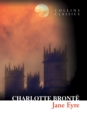 Jane Eyre - Book