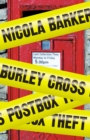 Burley Cross Postbox Theft - eBook