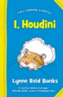 I, Houdini - eBook