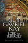 Lord of Emperors - eBook