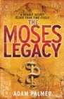 The Moses Legacy - eBook