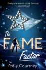 The Fame Factor - eBook