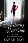 The Missing Marriage - eBook