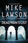 Dead Man's List - eBook