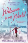 Welcome to My World - eBook