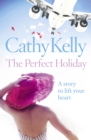 The Perfect Holiday - eBook