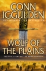 Wolf of the Plains - Book