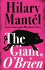 The Giant, O'Brien - eBook
