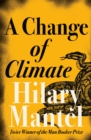 A Change of Climate - eBook