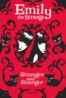 Stranger and Stranger - Book