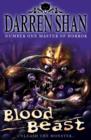 The Demonata (5) - Blood Beast - Book