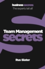 Team Management - eBook