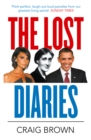 The Lost Diaries - eBook