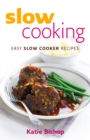 Slow Cooking - eBook